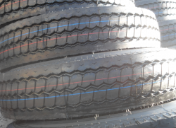 Radial Tyre 1200r24