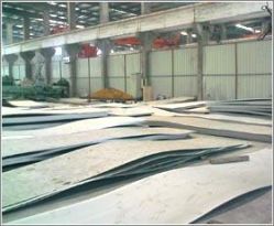 Stainless Steel Sheet/Plate