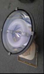 80-150w Flood Light With Induction Lamp