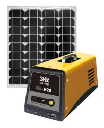 Home Solar Power System（manufacturers'）