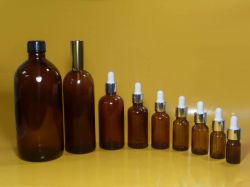 5-100ml Essential Oil Bottle