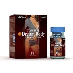 Dream Body Slimming Capsule