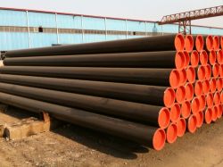 Astm A106 Seamless Carbon Steel Pipe