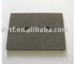 foam protection pad