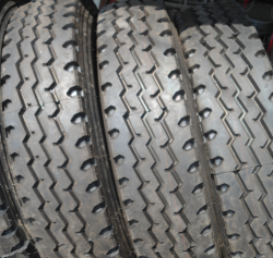 Truck Tire 11-22.5