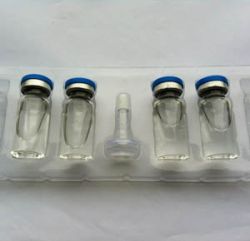 Cosmetic Hyaluronic Solution