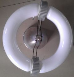 40-300w Induction Lighting