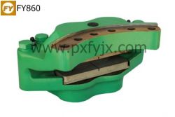 Wheel Loader Disc Brake Caliper