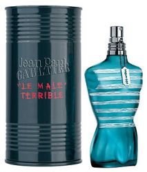 Le Male Terrible Jea Paul Gaultier Perfume For Me