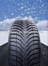 Promotion High Quality Snow Radial Tire