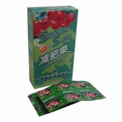 Super Slim Pomegranate Capsules