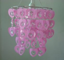 pendant light