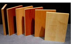  Hpl Coated Mdf 