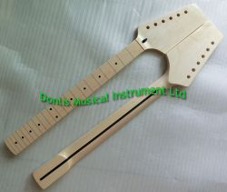 Sell Unfinished Guitar Neck Electric Guitar Neck