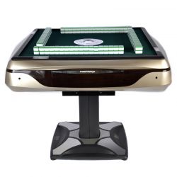 Silent Preminum Automatic Mahjong Table S10