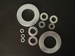 Astm F436 Flat Washers