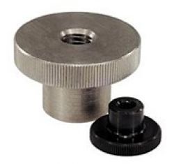 Knurled Nut