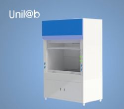 Ducted Fume hood