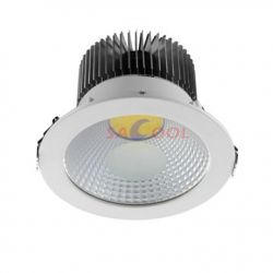 Led Cob Downlights