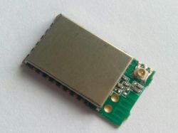 Gb2530-h High Power Zigbee Module