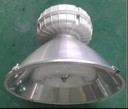 80-150w High Bay Light With Induction Lamp