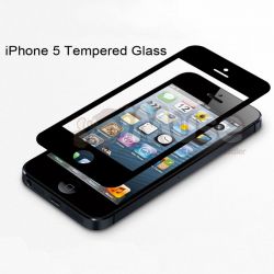 New Item- Ultra Glass Screen Protector For Iphone5