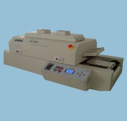 Sell Infrared Reflow Oven T-960