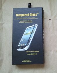 Galaxy S3 Screen Protector- Ultra Tempered Glass