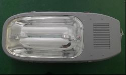 200-300w Street Lamp With Induction Lamp