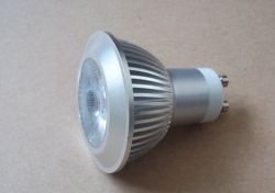 LED COB spotlight 