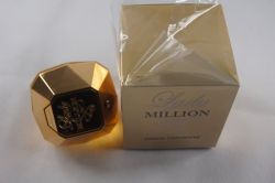 Pac Rabanne Lady Million Edp Womens Perfume