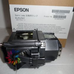 Projector Lamp Elplp47 For Epson Eb-g5100 G5150