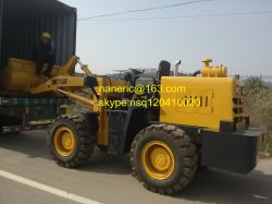 Hot-selling  Wheel Loader