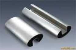 Stainless Steel Exhaust Tube