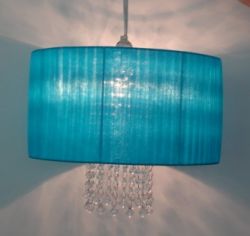 pendant light