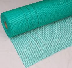 Fiberglass Mesh