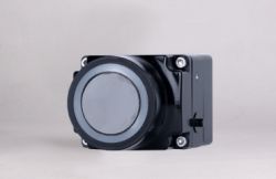 Vehicle Utility Infrared Thermal Imaging Camera 