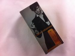 Pac Rabanne One MILLION EDT Homme Perfume