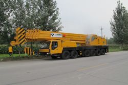 Tadano Ar2000m,200 Ton All Terrain Crane For Sale 