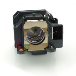 Projector Lamp Elplp40 For Epson Emp-1810 1815 