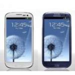 Samsung Galaxy S Iii S3 I9300 32gb Factory Unlocke