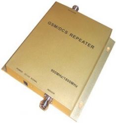 Wholesale Gsm Repeater Booster Dual Band Kgd980