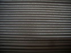 347 Stainless Steel Seamless Tube and Pipe