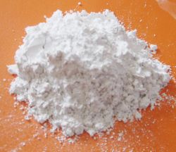 factory white aluminum oxide/WFA micron powder