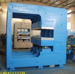 Conveyor Belt Splicing Machinery