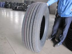 TRUCK TYRE 11R22.5-16 FT766