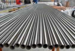 Astm A333 Boiler Seamless Steel Pipe