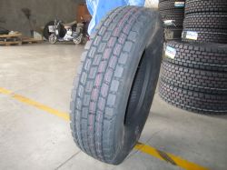 TRUCK TYRE 295/80R22.5-18  FT869