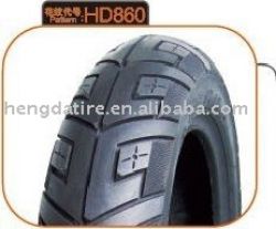 Motorcycle Tire Hd860