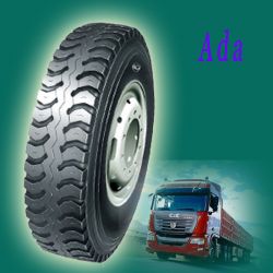 Leao Truck Tire 